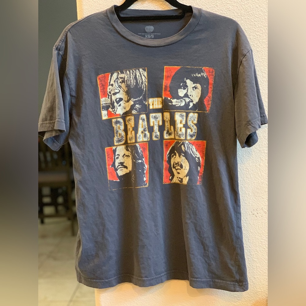 Band T-shirt